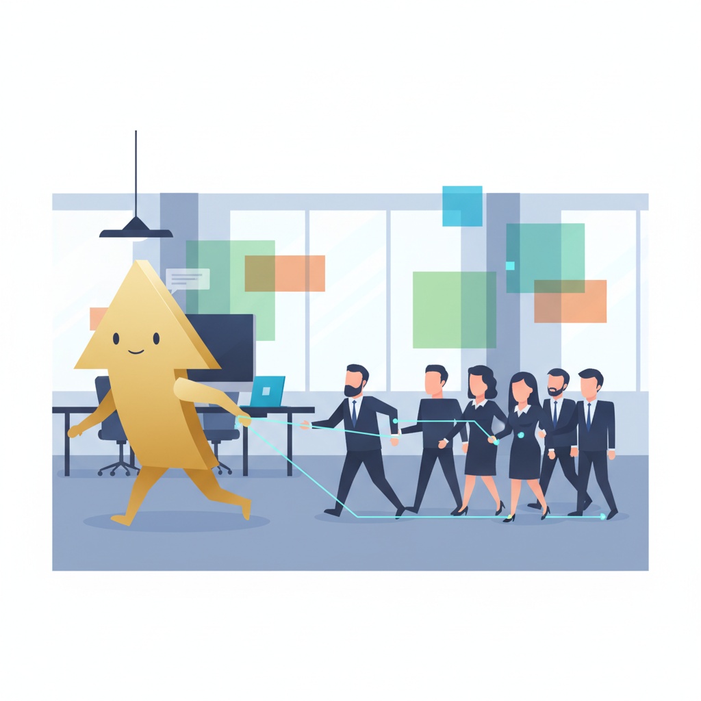 Alt text for the article When to Reinvest Profits vs. Distribute Them: A Guide for Scaling Businesses should be Business profit strategy.