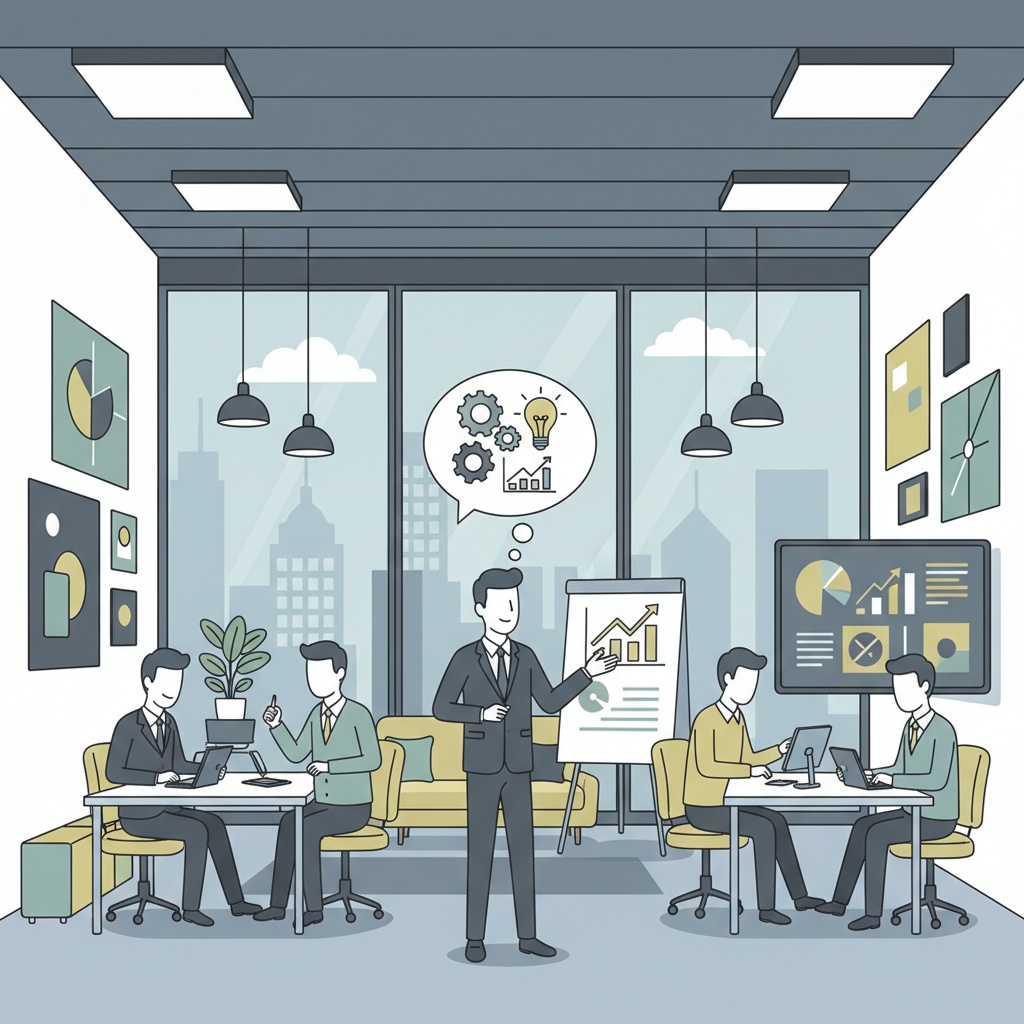 Exit Strategy Planning
