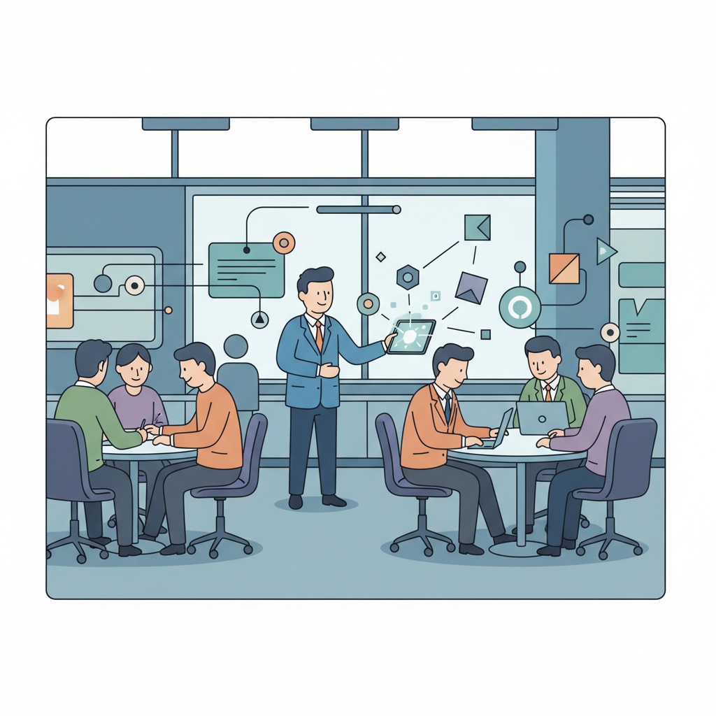 Cash Flow Management Guide