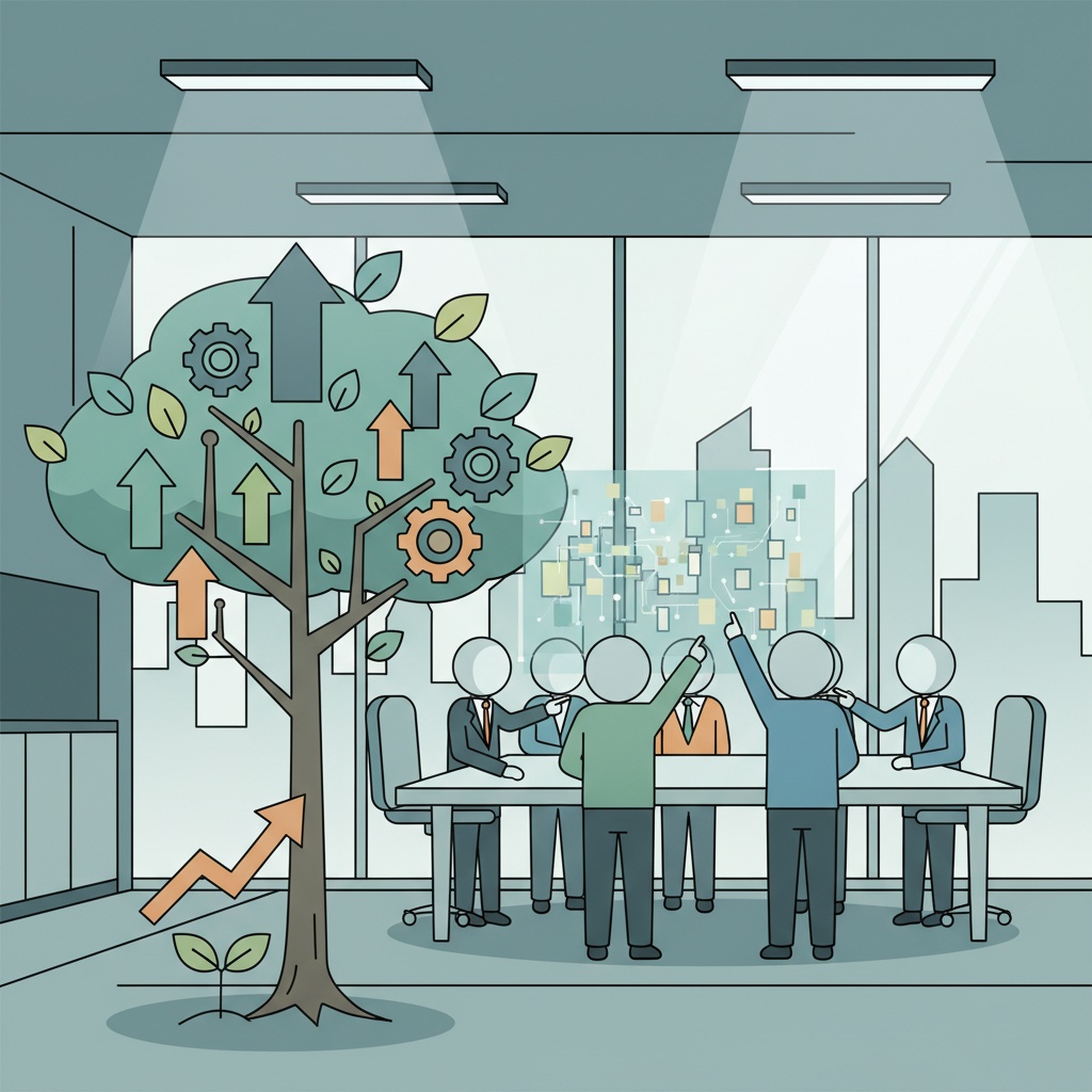 Planeamento Financeiro Empresarial