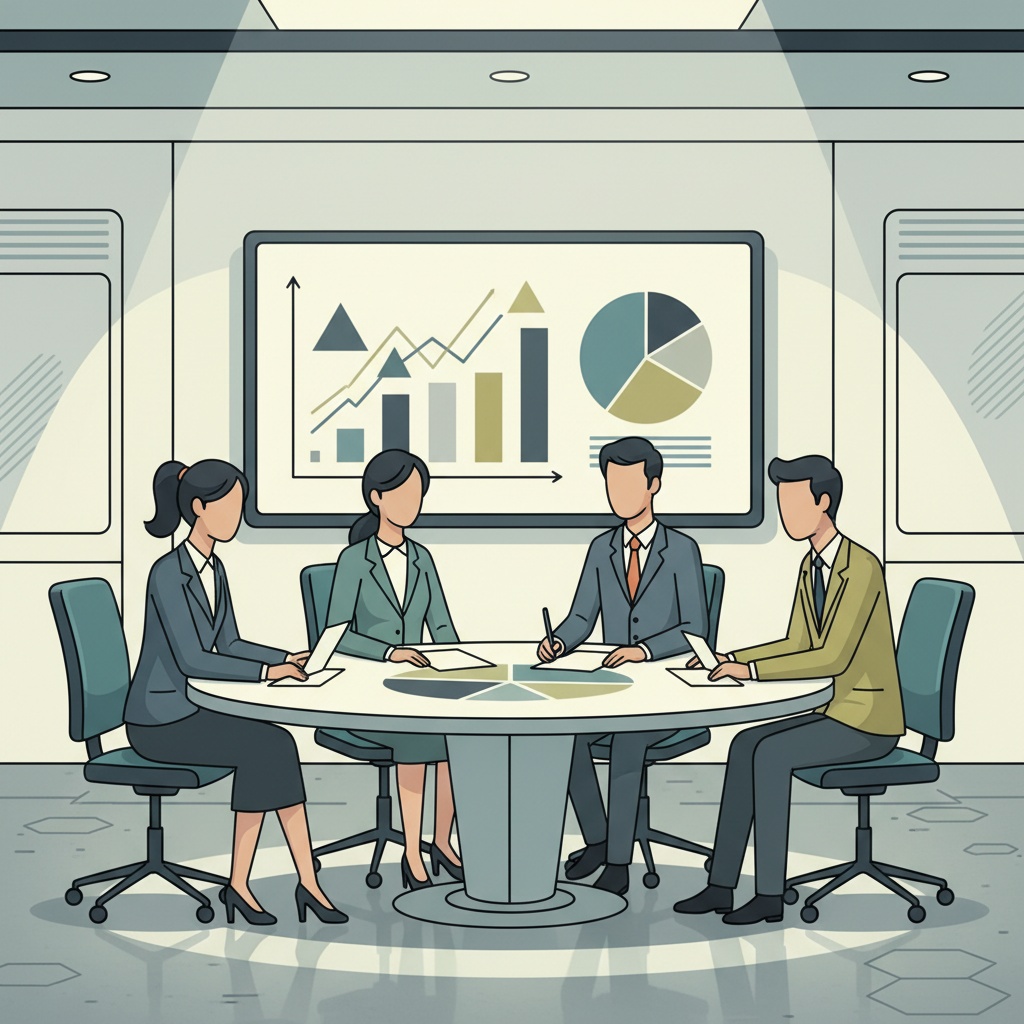 Orçamento Sustentável Empresarial