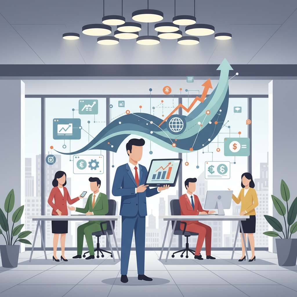 Key Financial KPIs