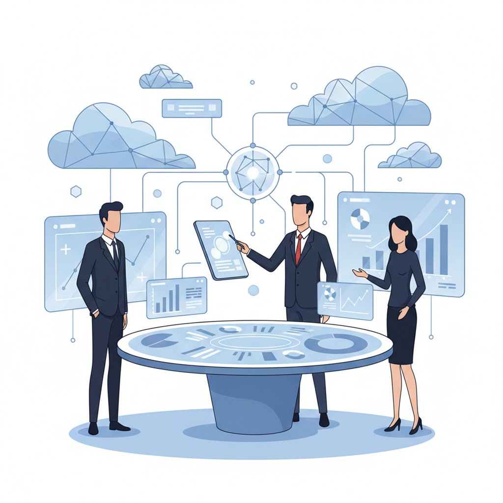 Key Financial KPIs