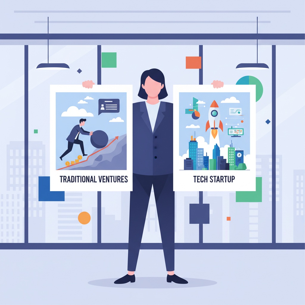 Business funding options