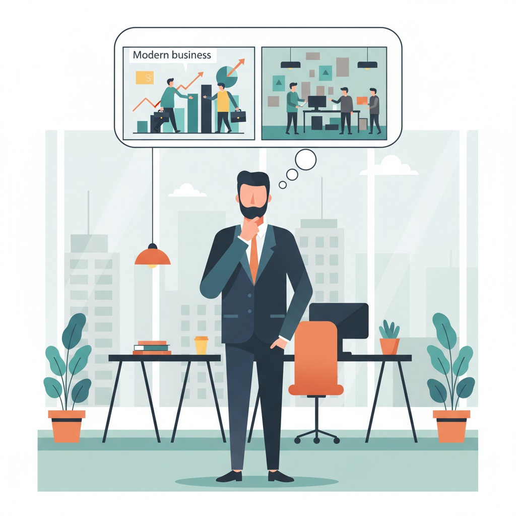 Business funding options