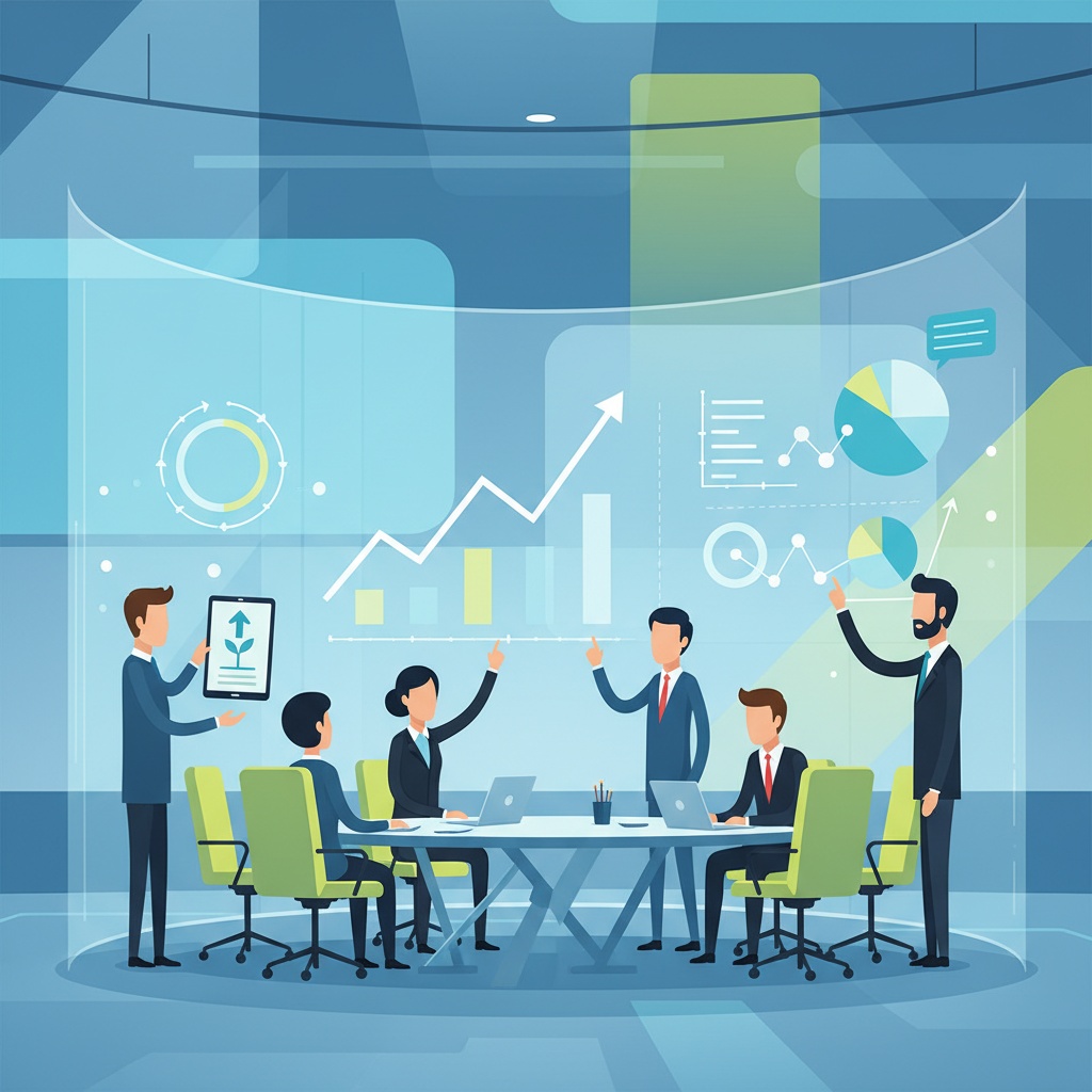 Financial Planning Strategies
