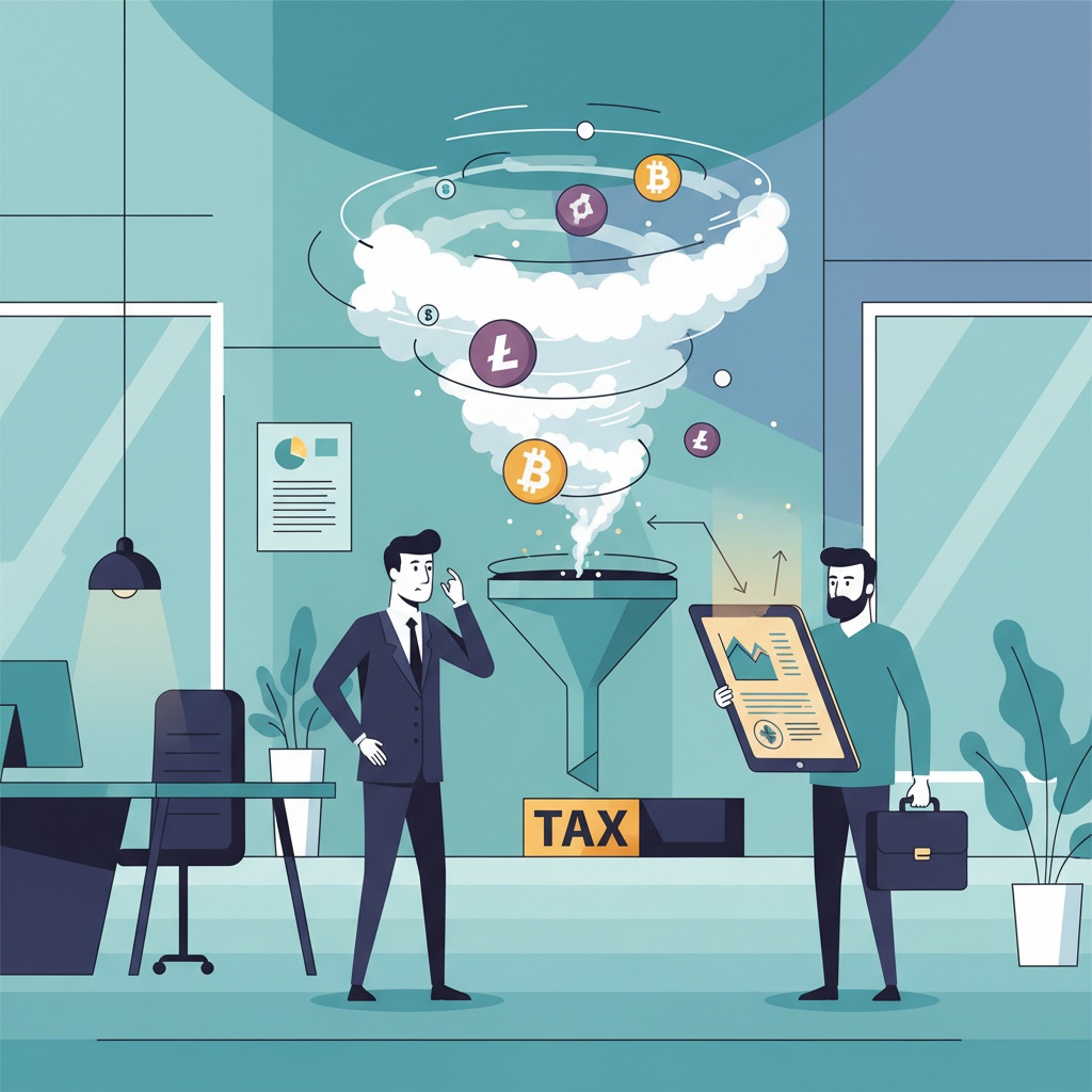 Cryptocurrency taxation Portugal