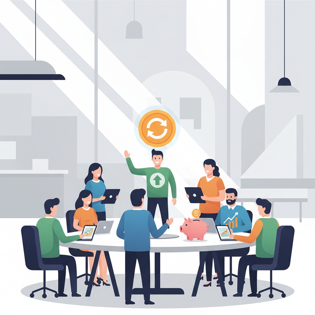 Garantia investimento segurança