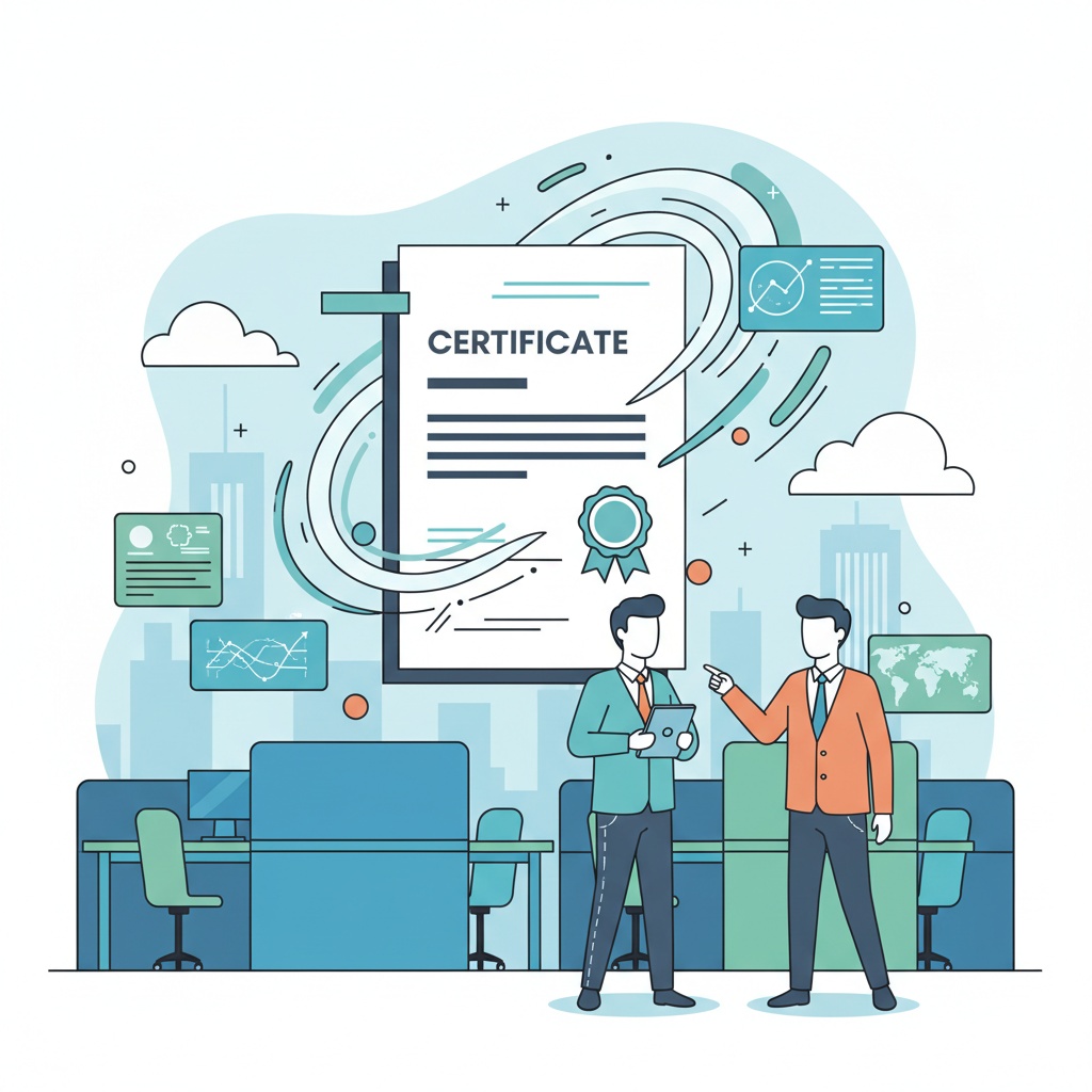 Certificado Energético