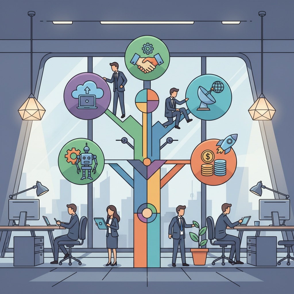 ETFs populares