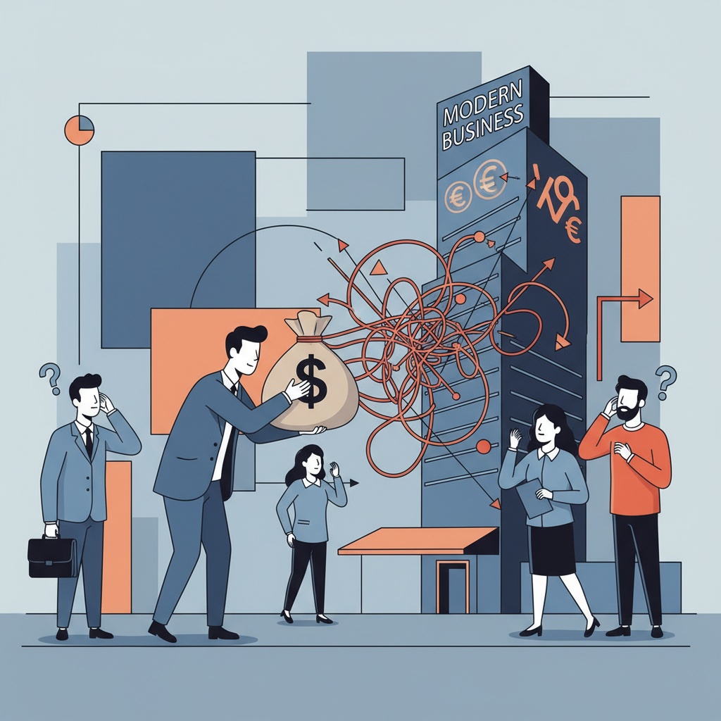 Software contabilidade cripto