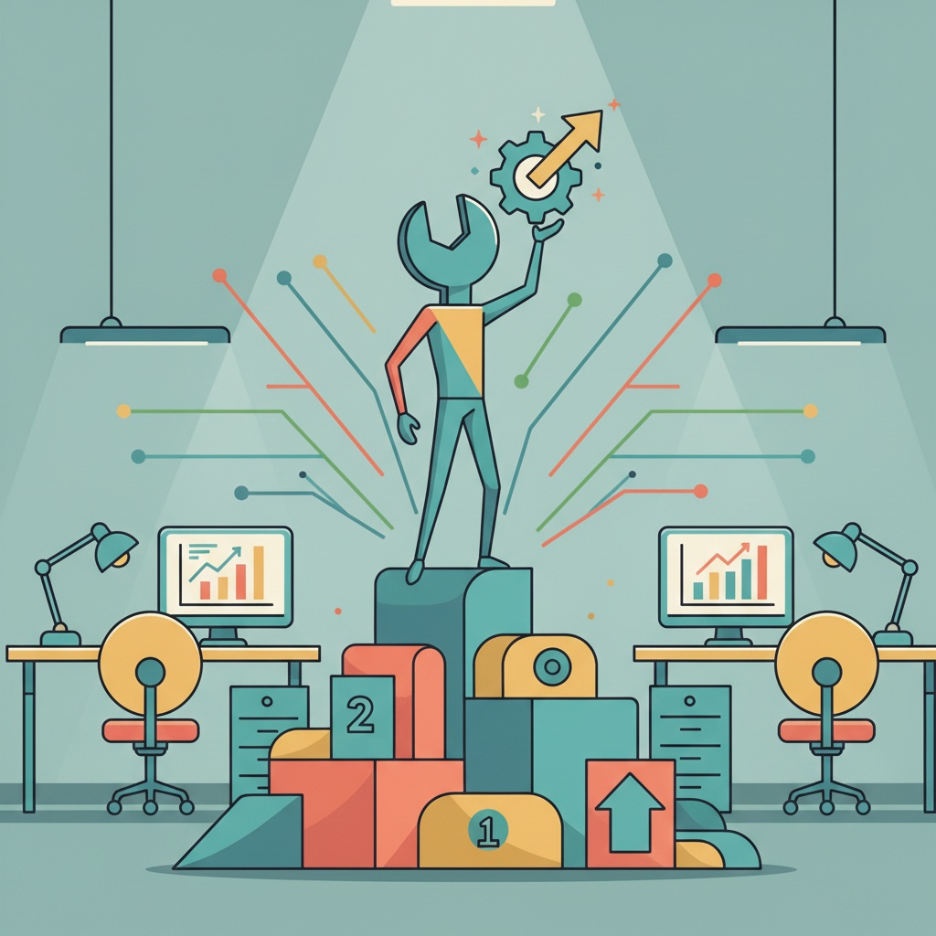 Marketing financeiro consultoras