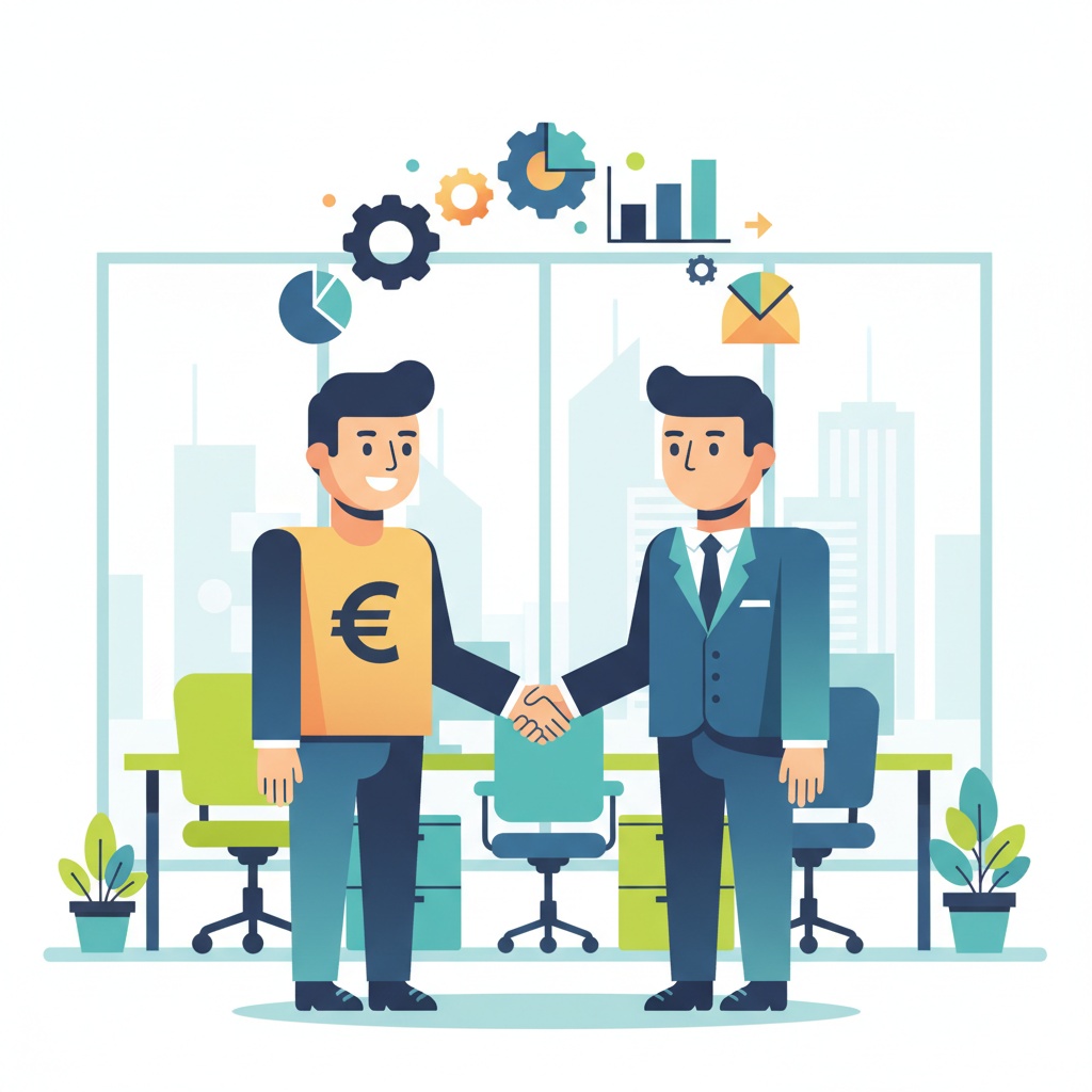 Consultores freelancers recibos verdes